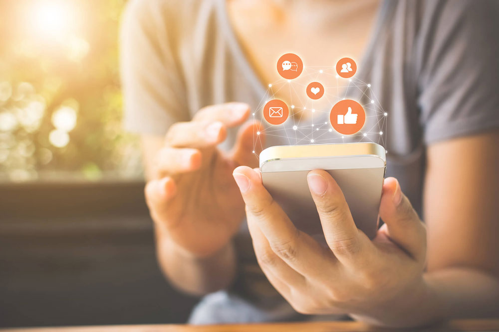 Social Media